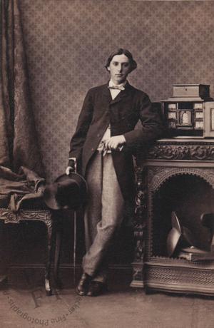 Arthur Hugh Smith-Barry