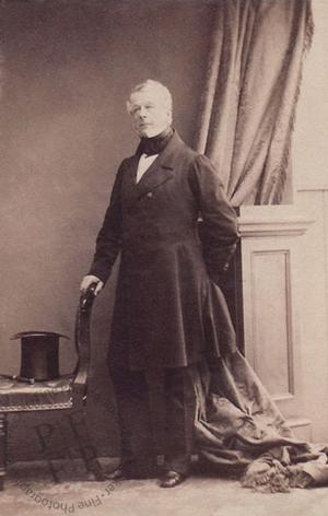 Earl of St Germans