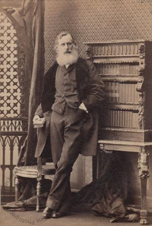Hon. Stephen Edmund Spring-Rice