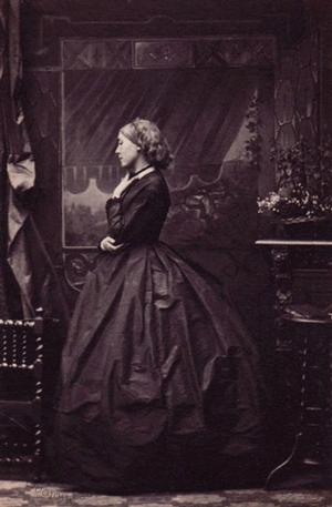 Miss Emily Tenart