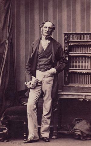 Sir Thomas Gladstone