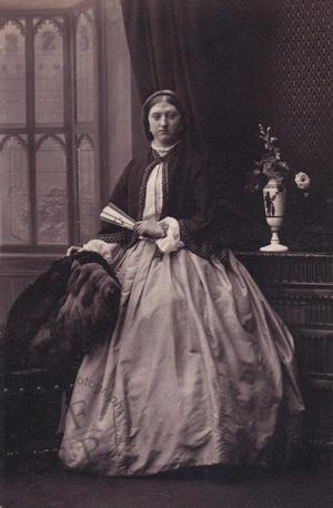 The Honourable Mrs Tremayne