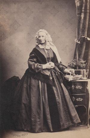 Marchioness of Tweeddale