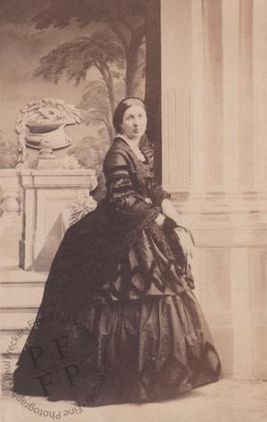 Christiana Beresford, Marquess of Waterford