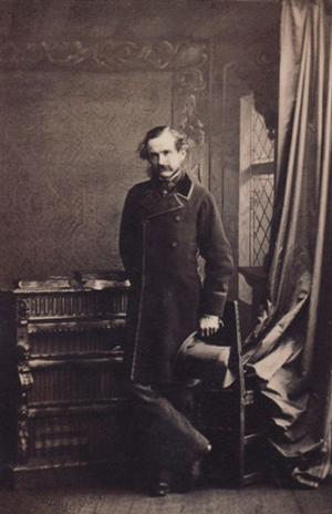 William Francis Drummond Jervois