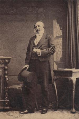 Sir William Mackenzie