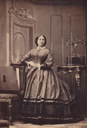 Madame Marianne Zanzi