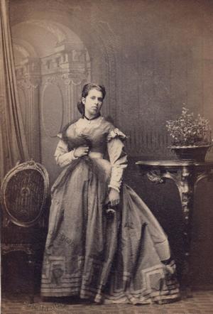 Alexandrina Zanzi 