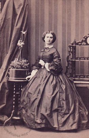 Sofia Josefa de Zulueta