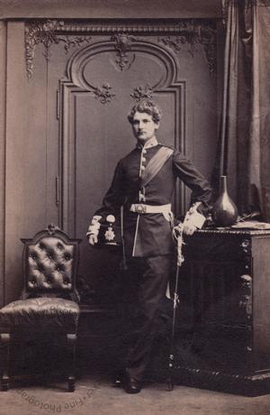 Stuart Lloyd Richards