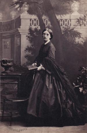 Mrs Robert White