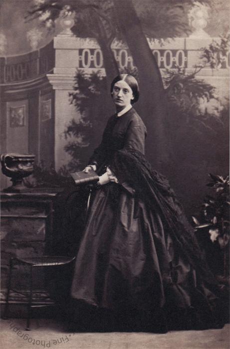 Mrs Robert White